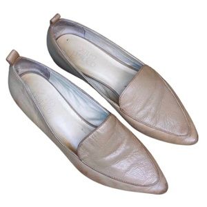 FRANCO SARTO ~ Pointed Toe Flat